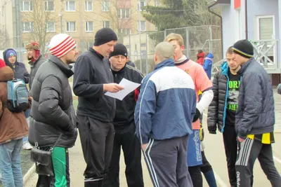 Турнір ультрас Волині: фото 10 з 23