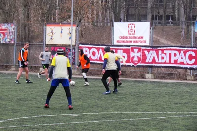 Турнір ультрас Волині: фото 16 з 23