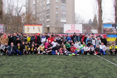 Турнір ультрас Волині: фото 23 з 23