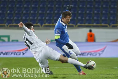 «Дніпро» — «Волинь» 5:0: фото 2 з 4