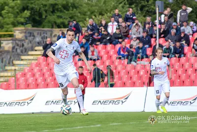 «Волинь» — «Говерла» 4:2: фото 20 з 33