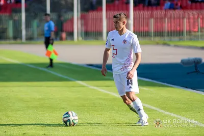 «Волинь» — «Говерла» 4:2: фото 25 з 33