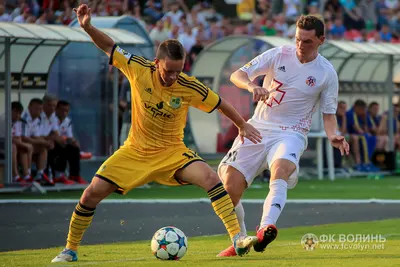 «Волинь» — «Металіст» 2:2: фото 8 з 20