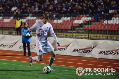 «Волинь» — «Говерла» 0:0: фото 13 з 15
