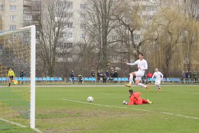 «Волинь» — «Сталь» 2:1: фото 8 з 12