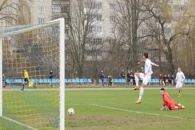 «Волинь» — «Сталь» 2:1: фото 9 з 12