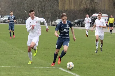 «Волинь» — «Сталь» 2:1: фото 12 з 12