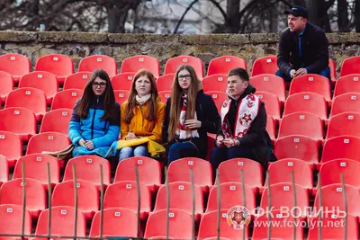 «Волинь» — «Сталь»: фото 8 з 71