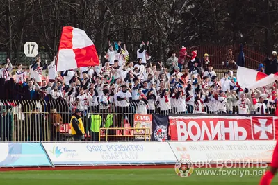 «Волинь» — «Сталь»: фото 17 з 71