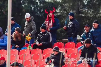 «Волинь» — «Сталь»: фото 18 з 71
