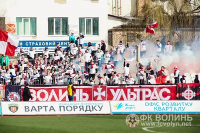 «Волинь» — «Сталь»: фото 48 з 71