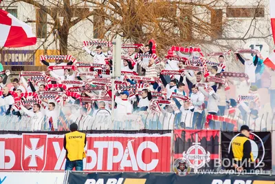 «Волинь» — «Сталь»: фото 68 з 71