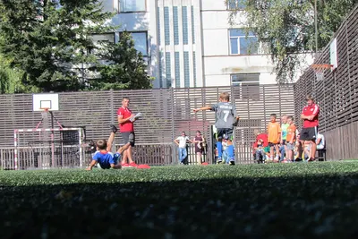 Відбір хлопчиків на навчання в ДЮФШ Волинь: фото 31 з 51