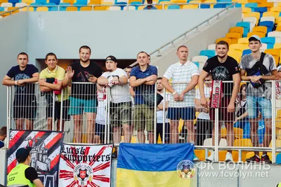 «Динамо» — «Волинь» 2:1: фото 2 з 90