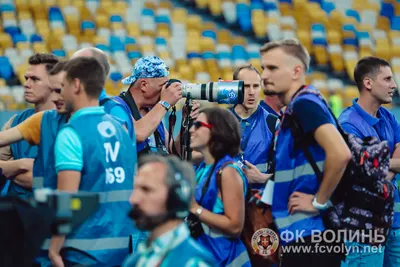 «Динамо» — «Волинь» 2:1: фото 3 з 90