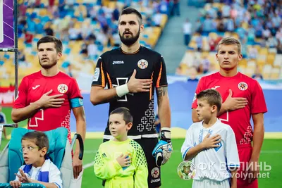 «Динамо» — «Волинь» 2:1: фото 7 з 90