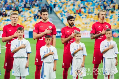 «Динамо» — «Волинь» 2:1: фото 10 з 90