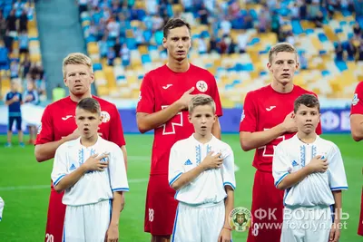 «Динамо» — «Волинь» 2:1: фото 12 з 90