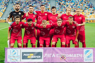 «Динамо» — «Волинь» 2:1: фото 14 з 90