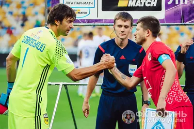 «Динамо» — «Волинь» 2:1: фото 16 з 90