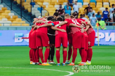 «Динамо» — «Волинь» 2:1: фото 17 з 90