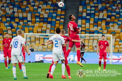 «Динамо» — «Волинь» 2:1: фото 23 з 90
