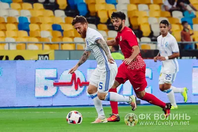 «Динамо» — «Волинь» 2:1: фото 24 з 90