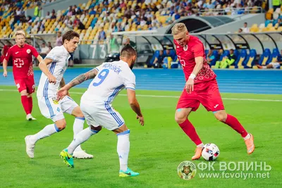 «Динамо» — «Волинь» 2:1: фото 28 з 90