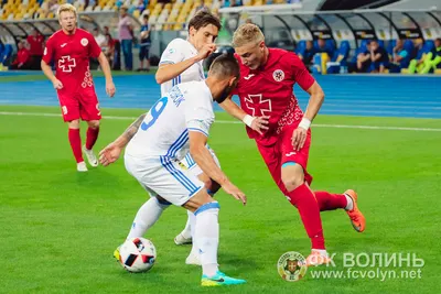 «Динамо» — «Волинь» 2:1: фото 29 з 90
