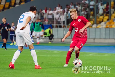 «Динамо» — «Волинь» 2:1: фото 31 з 90
