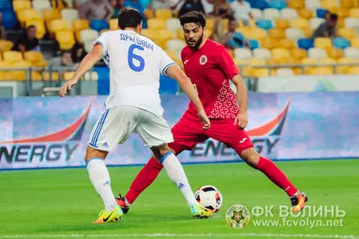 «Динамо» — «Волинь» 2:1: фото 32 з 90