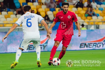 «Динамо» — «Волинь» 2:1: фото 33 з 90