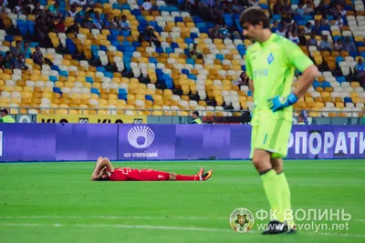«Динамо» — «Волинь» 2:1: фото 35 з 90