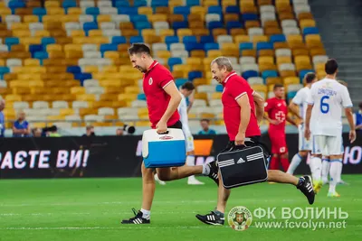 «Динамо» — «Волинь» 2:1: фото 36 з 90