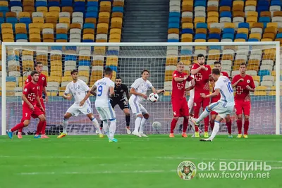 «Динамо» — «Волинь» 2:1: фото 37 з 90