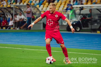 «Динамо» — «Волинь» 2:1: фото 41 з 90