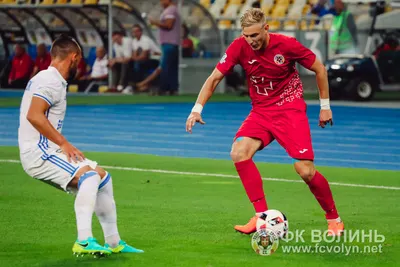 «Динамо» — «Волинь» 2:1: фото 42 з 90