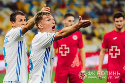 «Динамо» — «Волинь» 2:1: фото 44 з 90