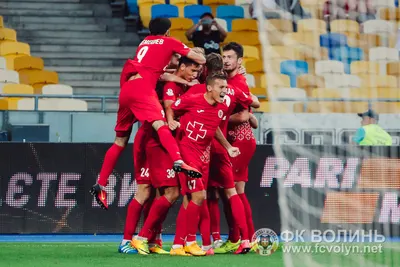 «Динамо» — «Волинь» 2:1: фото 47 з 90