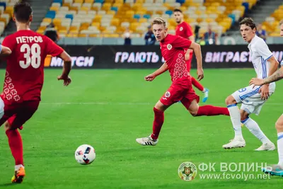 «Динамо» — «Волинь» 2:1: фото 48 з 90