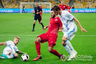 «Динамо» — «Волинь» 2:1: фото 50 з 90