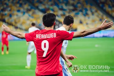 «Динамо» — «Волинь» 2:1: фото 51 з 90
