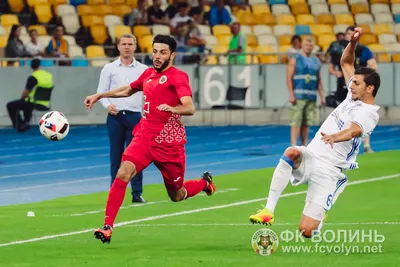 «Динамо» — «Волинь» 2:1: фото 55 з 90