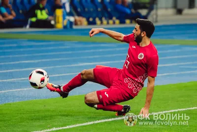 «Динамо» — «Волинь» 2:1: фото 58 з 90