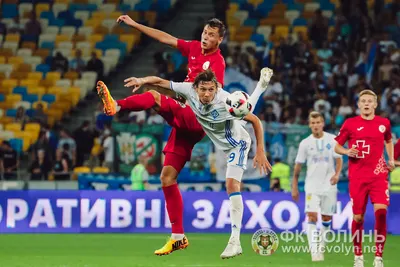 «Динамо» — «Волинь» 2:1: фото 60 з 90