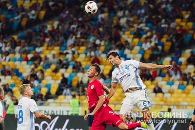 «Динамо» — «Волинь» 2:1: фото 64 з 90