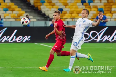 «Динамо» — «Волинь» 2:1: фото 65 з 90