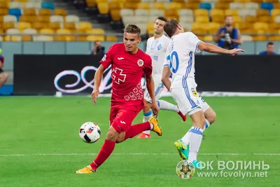 «Динамо» — «Волинь» 2:1: фото 66 з 90