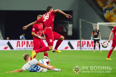 «Динамо» — «Волинь» 2:1: фото 69 з 90
