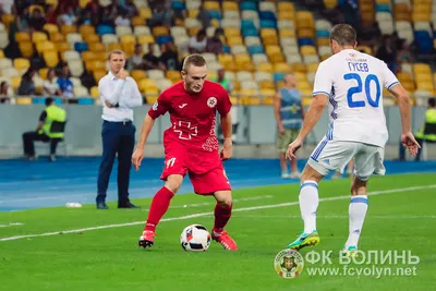 «Динамо» — «Волинь» 2:1: фото 70 з 90